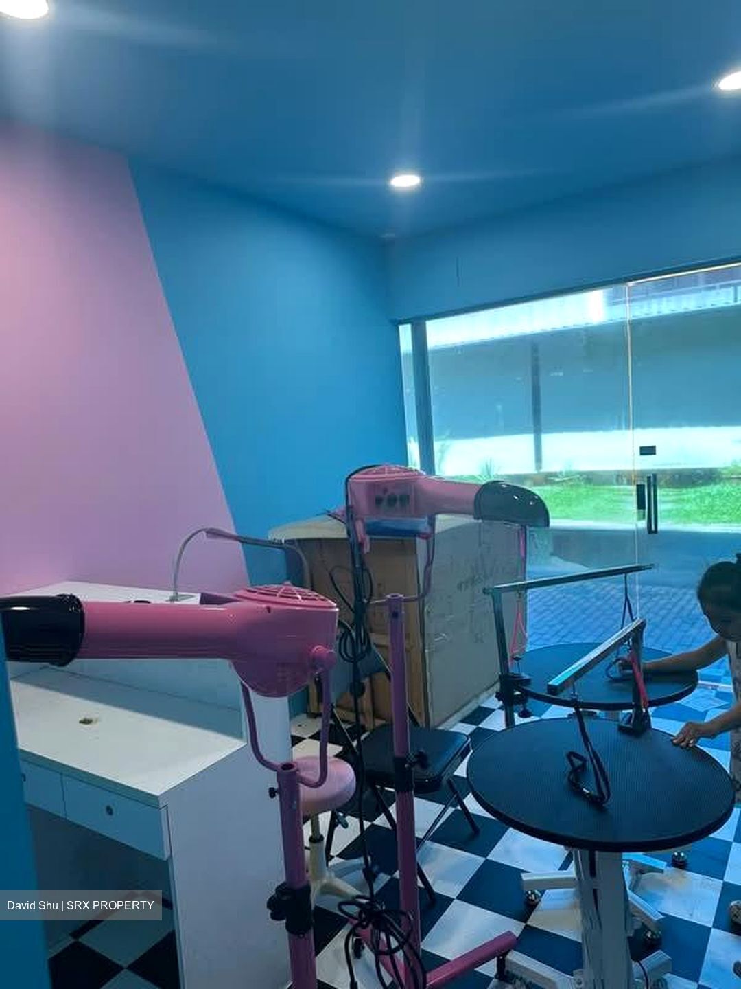 Bukit Merah Lane 1 (D3), Shop House #591266971